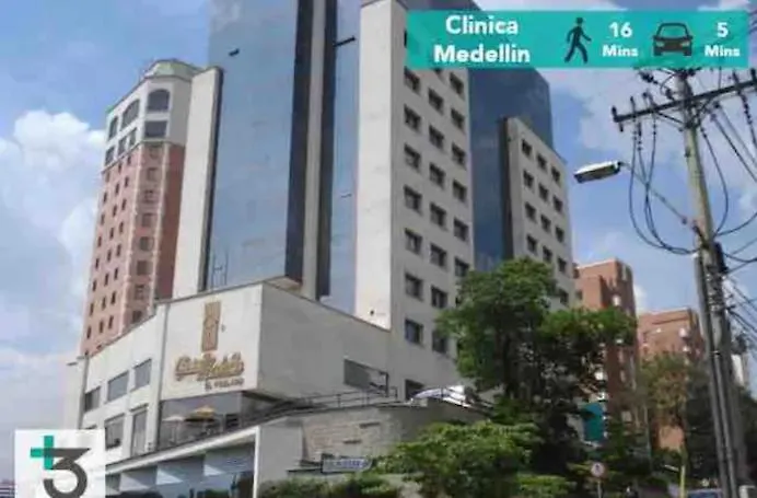 Apartment Economica Suite En Sector Manila El Poblado M102 By Roots Rentals Medellin
