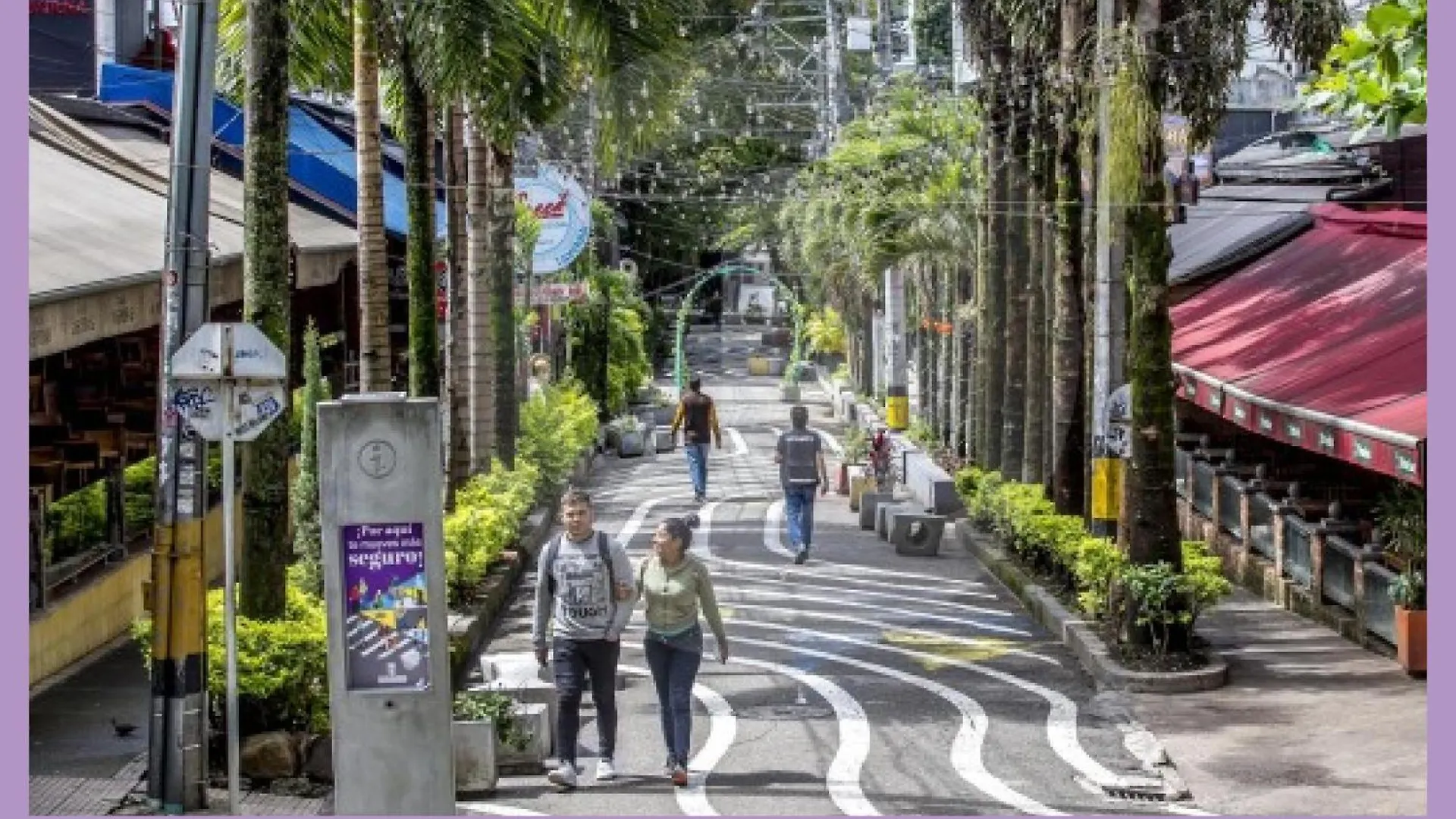 Economica Suite En Sector Manila El Poblado M102 By Roots Rentals Medellin Apartment